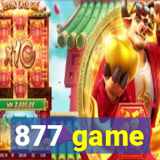 877 game